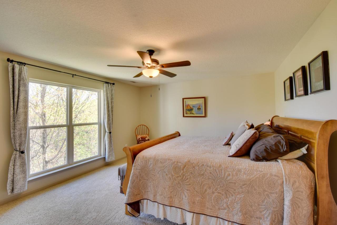 Lakemont Retreat Game Room, Hot Tub, And Mtn Views! Exterior foto