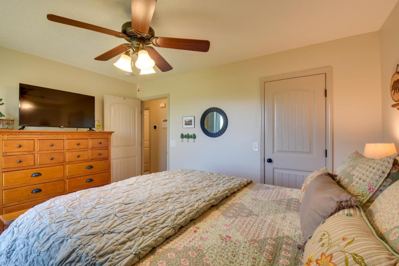 Lakemont Retreat Game Room, Hot Tub, And Mtn Views! Exterior foto